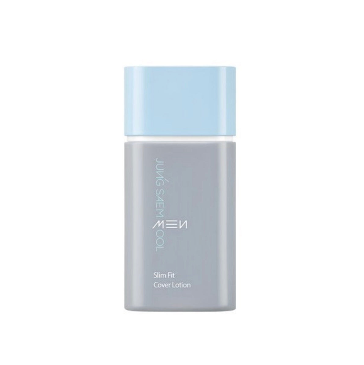 JUNGSAEMMOOL MAN Slim Fit Cover Lotion 男士輕盈遮瑕乳
