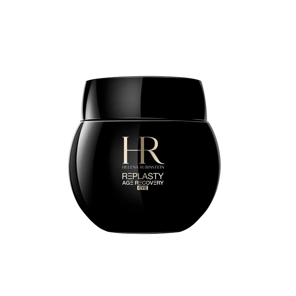 (正版現貨) Helena Rubinstein 黑繃帶 全效極光煥采眼霜 REPLASTY Eye Repairing Night Care 15ml