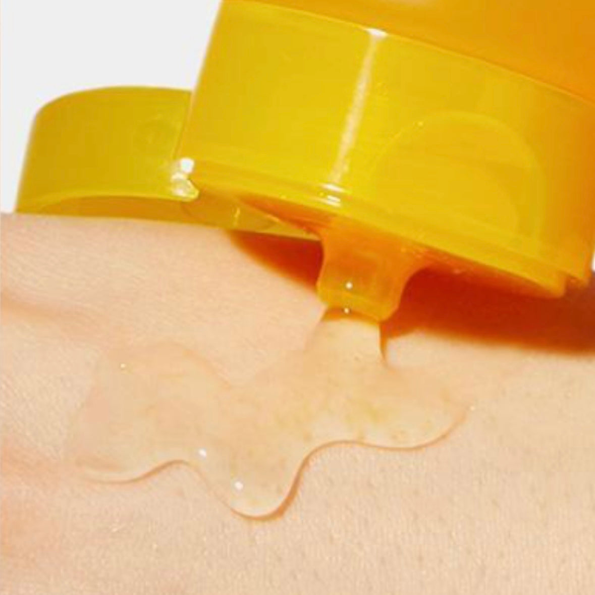 April Skin 金盞花黑頭清潔撕拉面膜 100g Real Calendula Peel-Off Mask for Blackhead Removal 100g