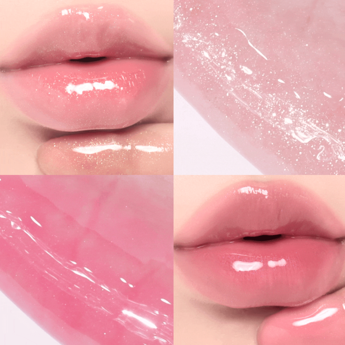 Etude 糖果凍唇釉唇彩筆 9g (10色選) Sugar Coloring Jelly Balm (2024.4.14開賣) 預訂 售罄會全數退款