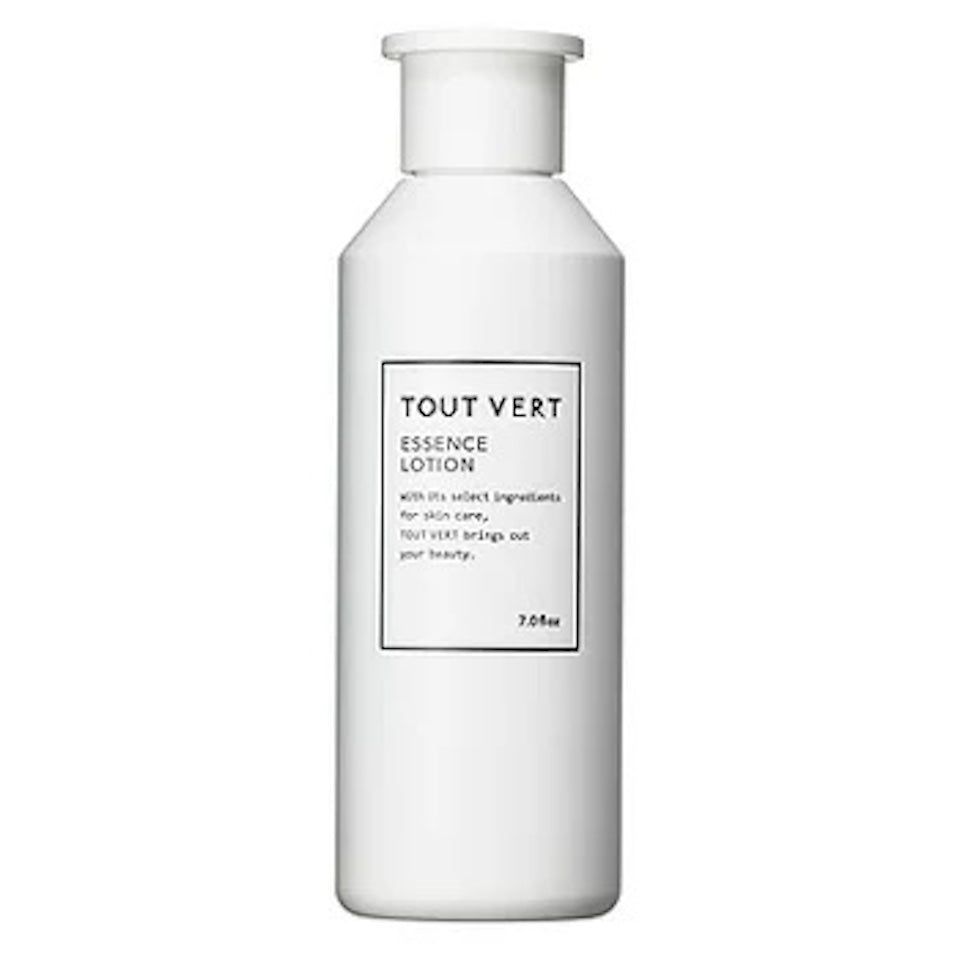 Tout Vert 神經酰胺保濕精華化妝水 Skin Peeling Lotion 200ml