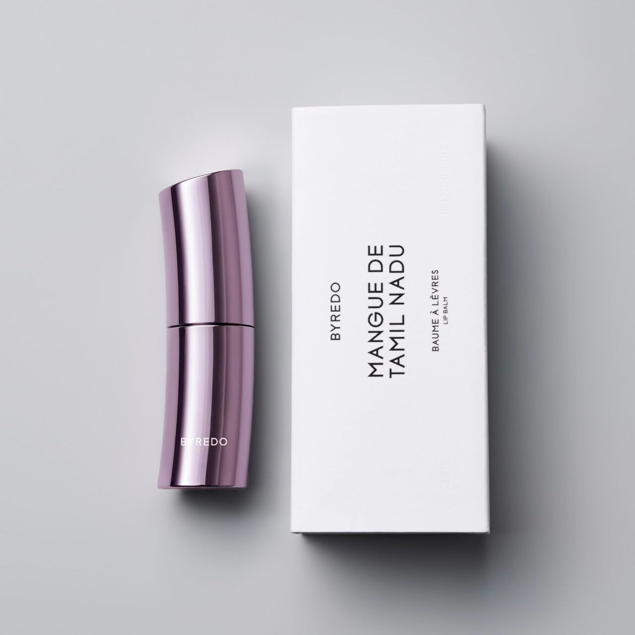 (正版現貨) Byredo 限量版芒果香味潤唇膏 Mangue de Tamil Nadu Flavoured Lip Balm 2.5g