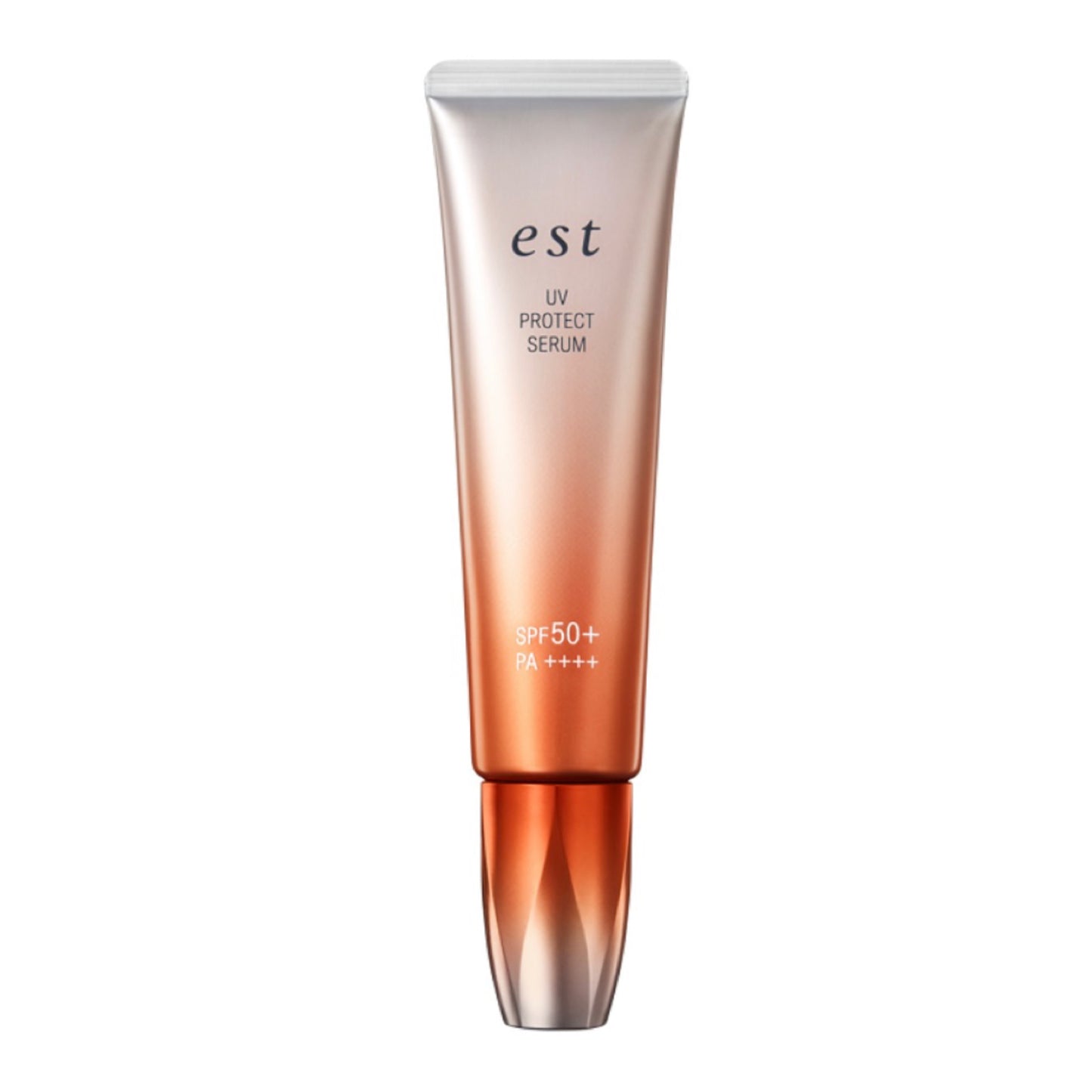 (正版現貨) est UV Protect Serum 光透精華防曬防護乳 SPF50+ PA++++ 40g