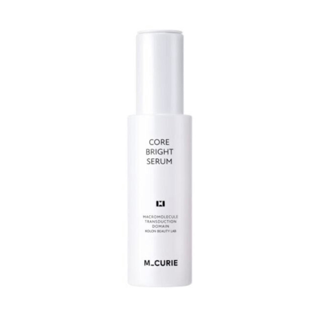 (正版現貨) M_curie core bright serum 高效能亮白精華 50ml