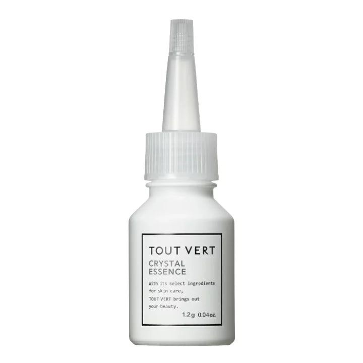 Tout Vert 抗衰老水晶精華 Crystal Essence 1.2g