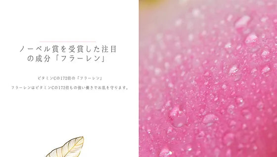 生の泉 日本製NMN & Fullerene Face Mask 生之泉富勒烯抗衰老面膜 5pcs