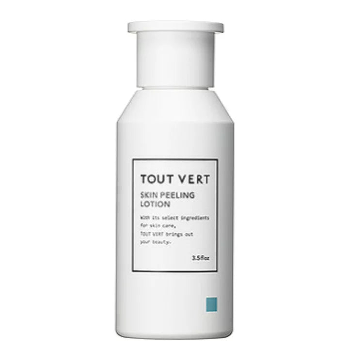 Tout Vert 8.5%果酸去角質化妝水 Skin Peeling Lotion 100ml