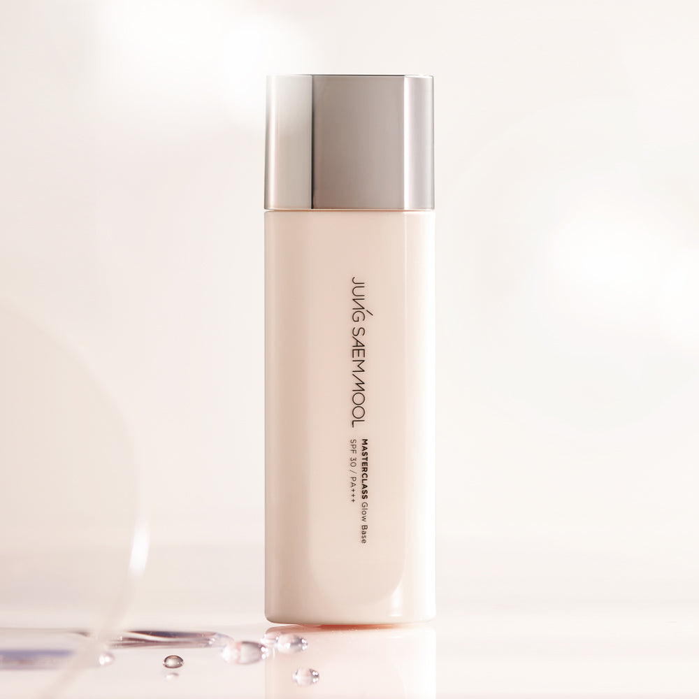 JUNGSAEMMOOL大師級光澤感妝前底霜 Masterclass Glow Base SPF30/PA+++