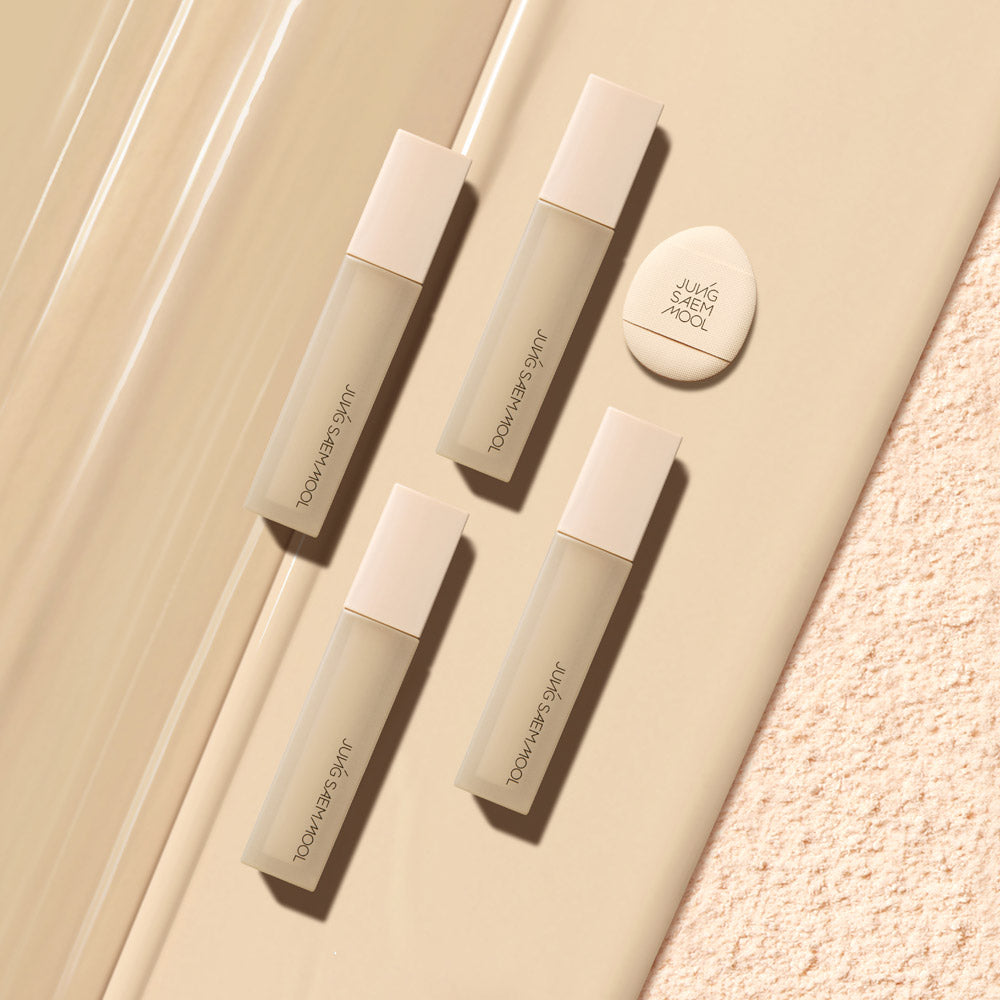 JUNGSAEMMOOL 裸妝感遮瑕膏 Skin Nuder Concealer