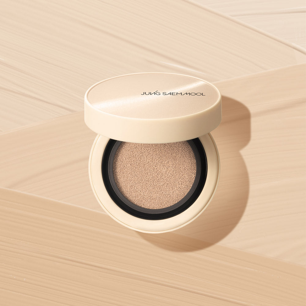 JUNGSAEMMOOL裸膚氣墊粉底 Skin Nuder Cover Layer Cushion (SPF50+ / PA+++)
