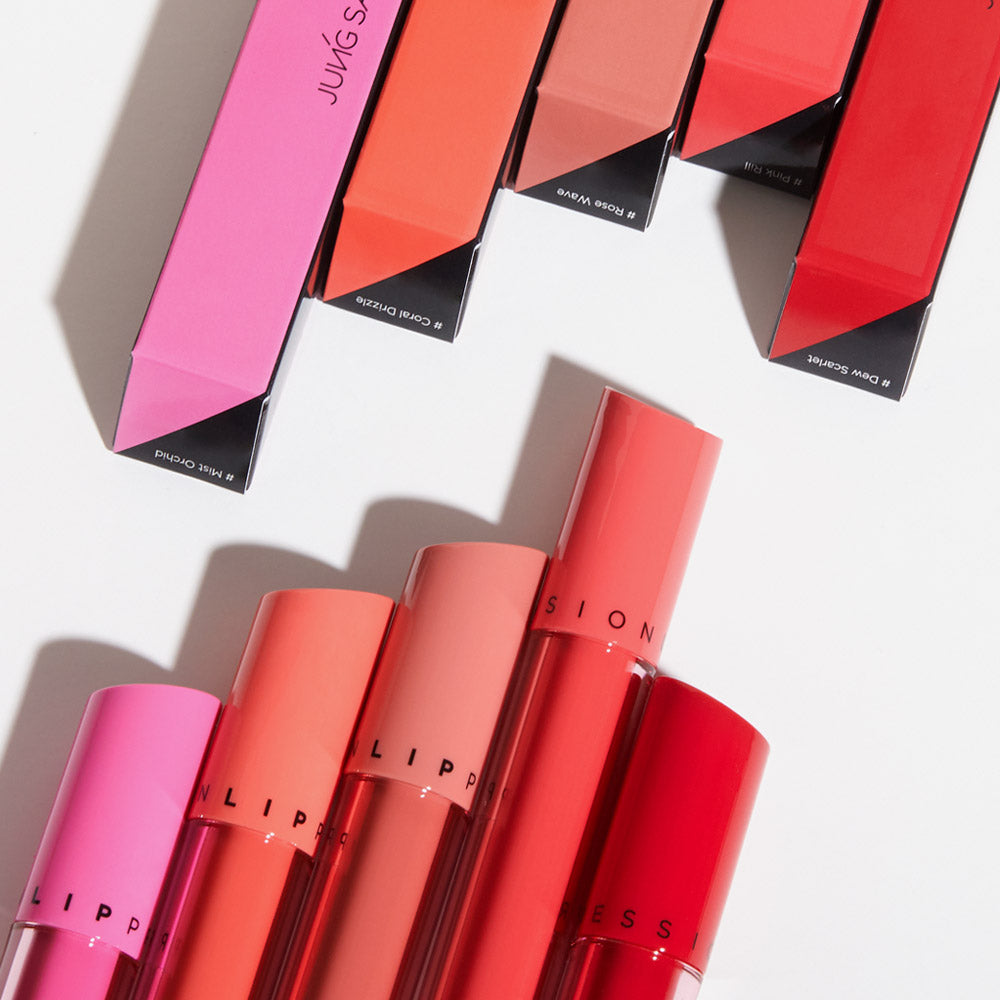 JUNGSAEMMOOL 水潤持久唇釉 LIP-PRESSION Water lasting Tint