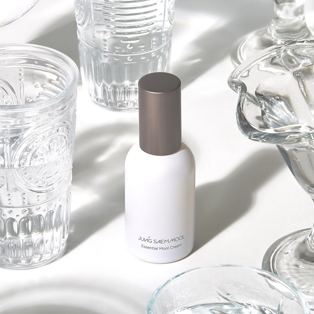 JUNGSAEMMOOL-精華面霜-Essential-Mool-Cream-50ml