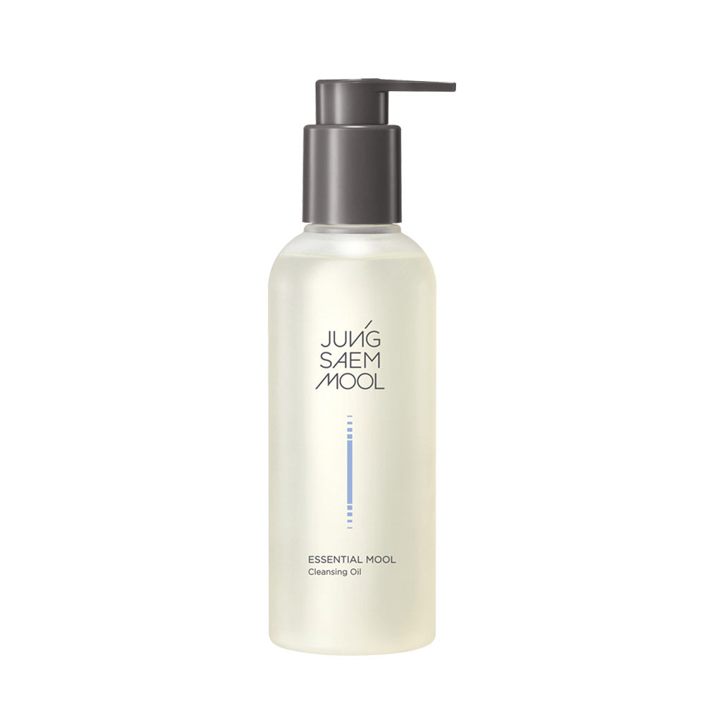 JUNGSAEMMOOL 精華卸妝油 Essential Mool Cleansing Oil