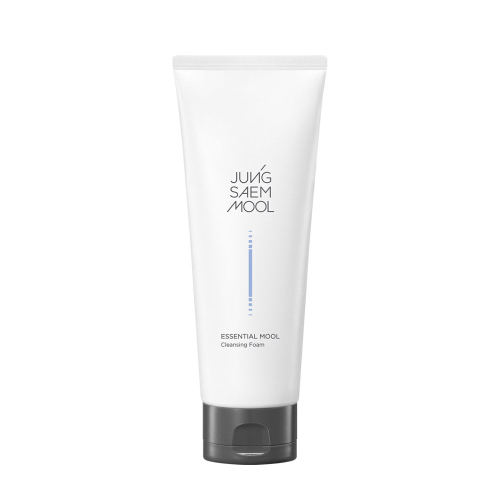 JUNGSAEMMOOL 精華潔面泡沫 Essential Mool Cleansing Foam