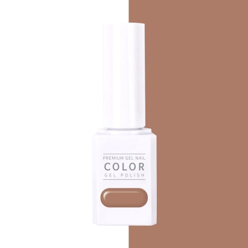 The Gel Korean premium gel nail polish #200 (solid color)