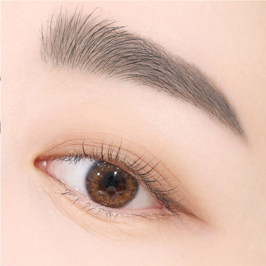 JUNGSAEMMOOL 藝術家三合一眉筆 Artist Brow Shader