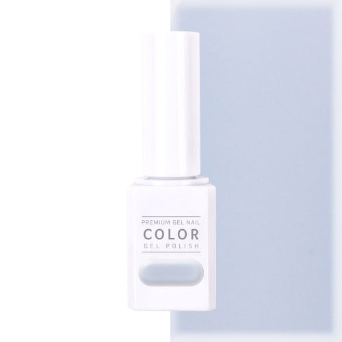 The Gel Korean premium gel nail polish #276 (translucent)