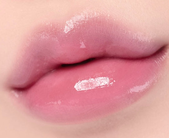 JUNGSAEMMOOL 水潤持久唇釉 LIP-PRESSION Water lasting Tint