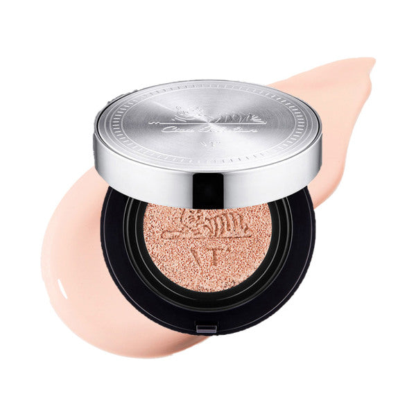 VT Cosmetics 積雪草提亮氣墊底霜 Cica Sun Tone Up Primer