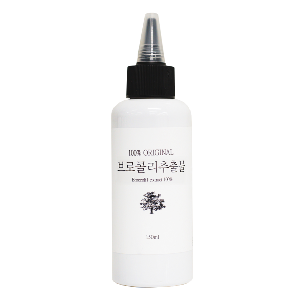 Cellbn 羽衣甘藍萃取精華水 100% Original Brassica Oleracea Italica Extract 150ml