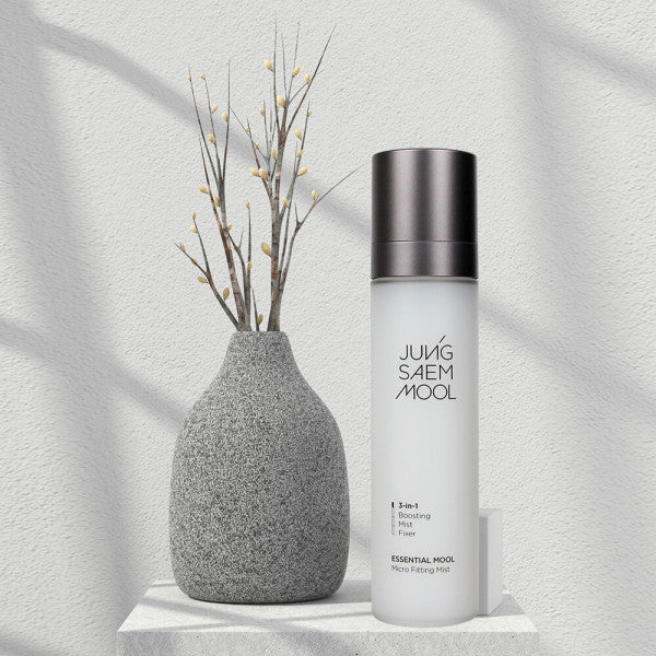 JUNGSAEMMOOL Essential Mool Micro Fitting Mist 120ml