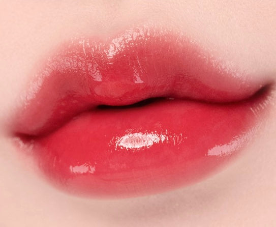 JUNGSAEMMOOL 水潤持久唇釉 LIP-PRESSION Water lasting Tint