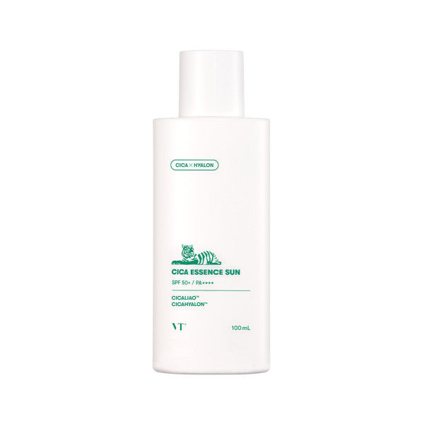 VT Cosmetics 積雪草防曬乳霜 Cica Essence Sun SPF50+ / PA++++