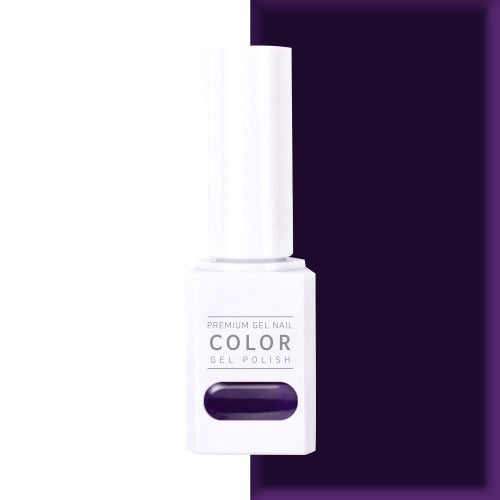 The Gel 韓國高級凝膠甲油 #260 (半透顯色)