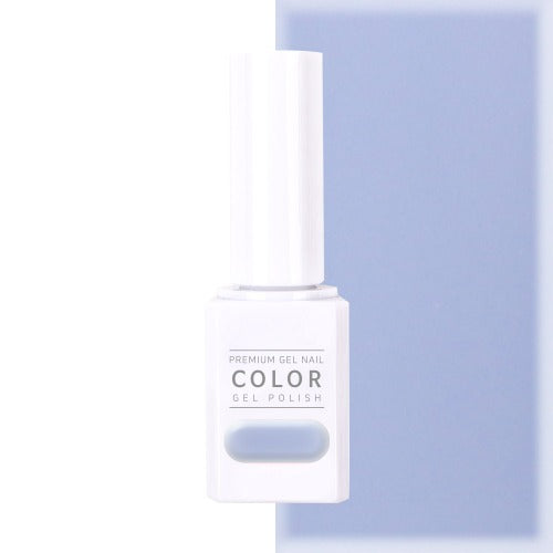 The Gel Korean premium gel nail polish #277 (translucent)