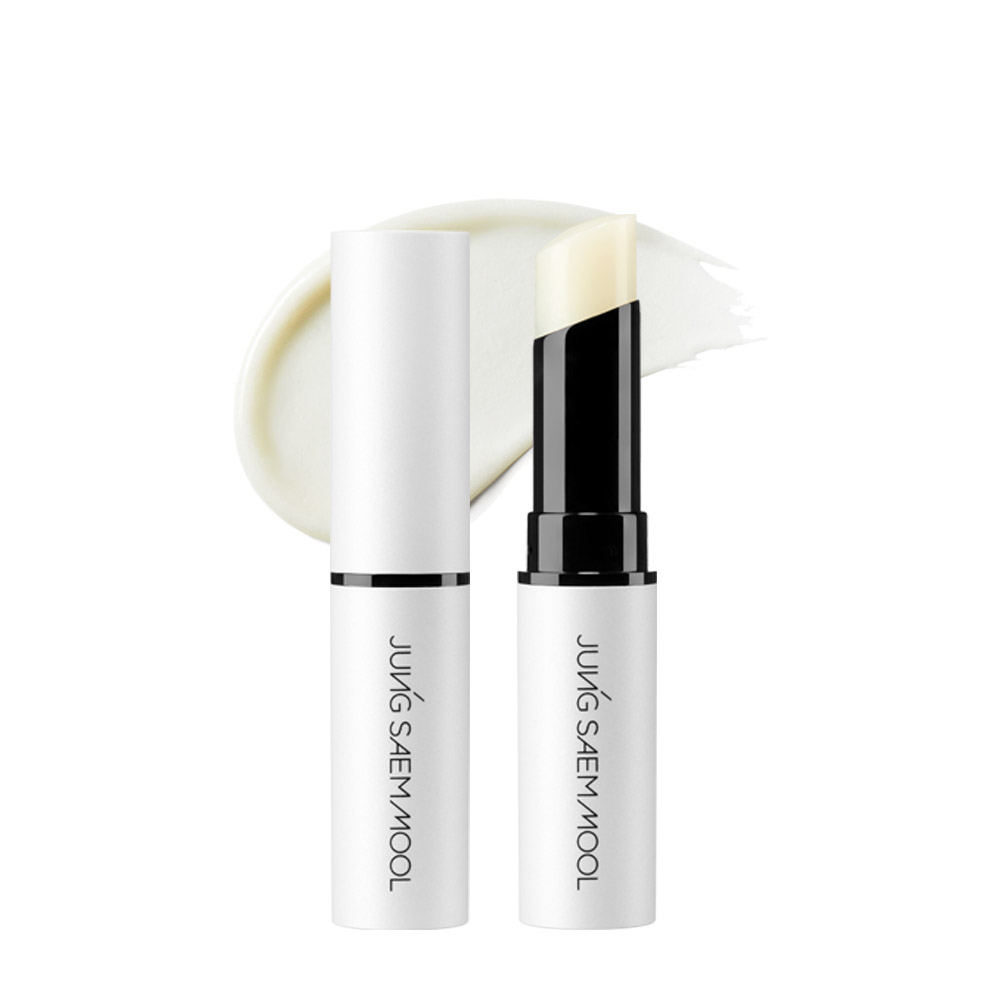 JUNGSAEMMOOL 精華水潤唇膏Essential Mool Lip Balm