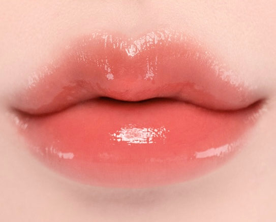 JUNGSAEMMOOL 水潤持久唇釉 LIP-PRESSION Water lasting Tint