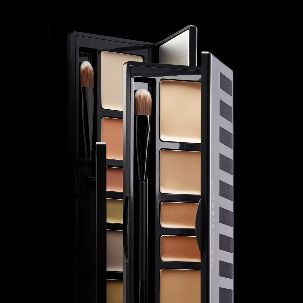 JUNGSAEMMOOL 大師級遮瑕盤Artist Concealer Palette