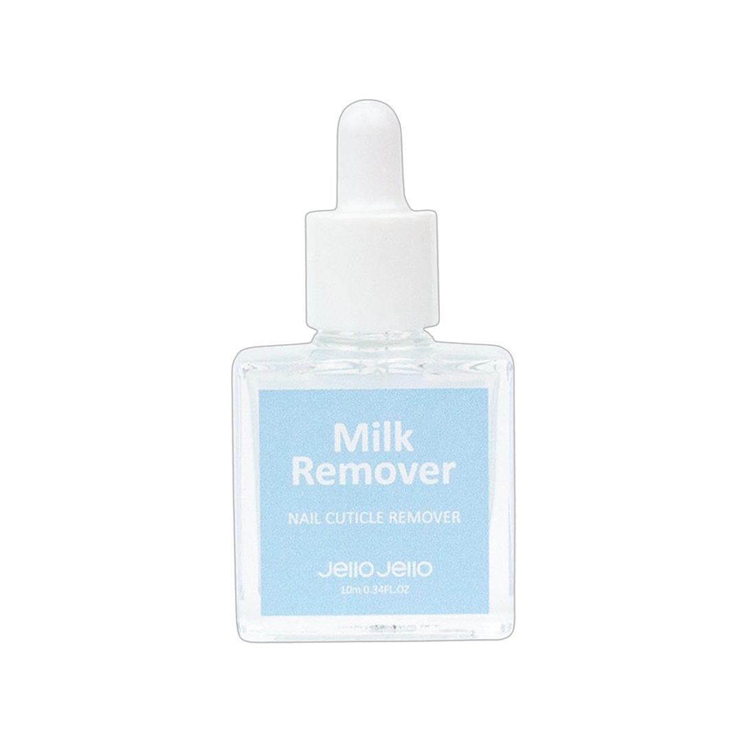 Jello Jello Milk Remover美甲去角質劑 10ml