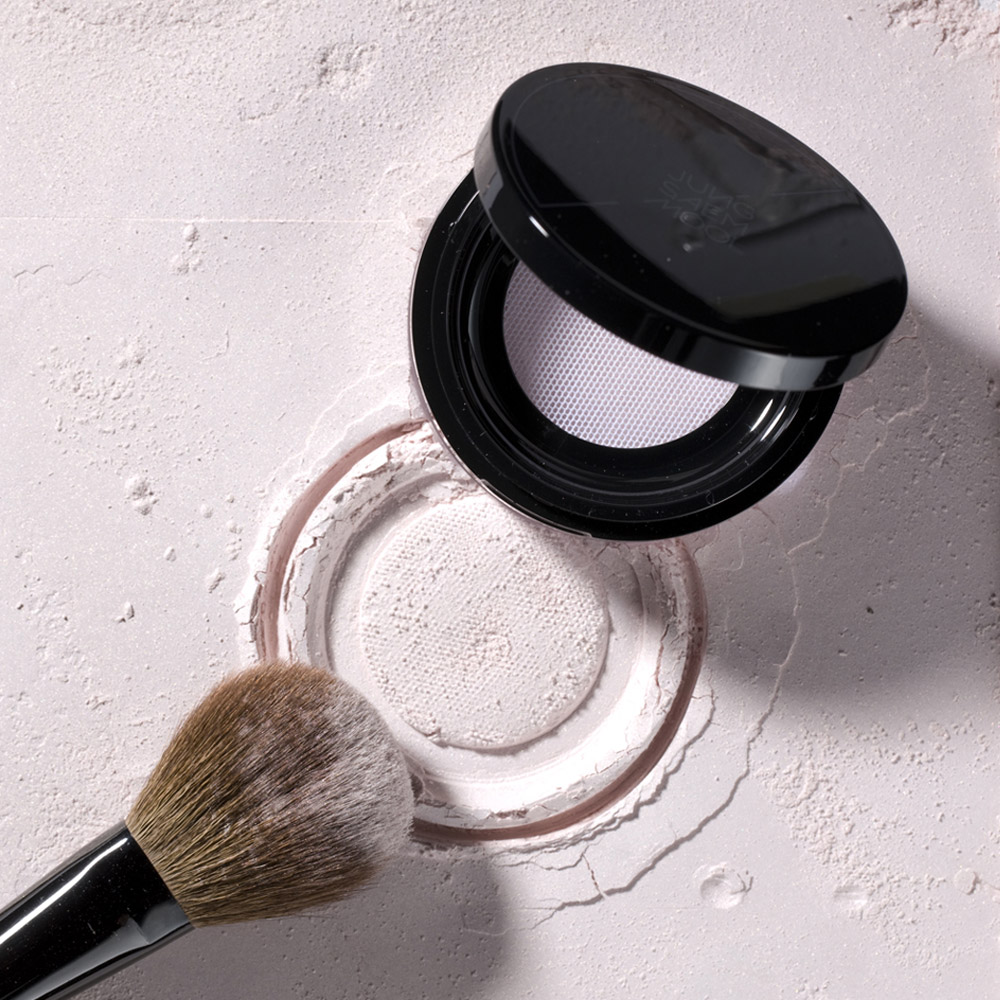 JUNGSAEMMOOL 提亮蜜粉 Essential Powder Illuminator