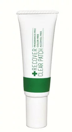 Cogit Recover Clear Patch 日本液態隱形痘痘貼 暗瘡修復透明薄膜 15g