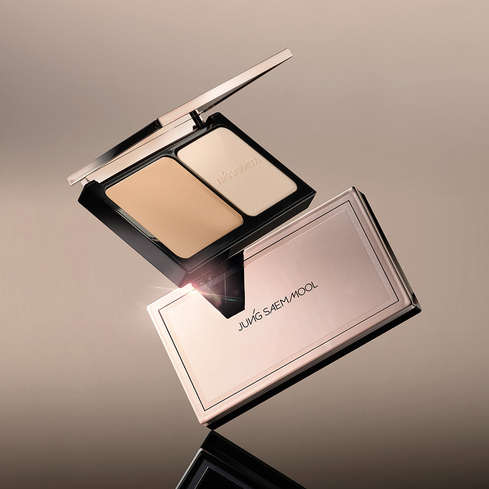 JUNGSAEMMOOL大師級粉餅 Masterclass Powder Foundation