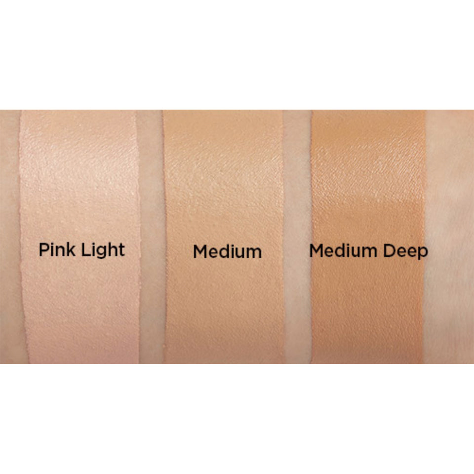 JUNGSAEMMOOL明星遮瑕炫亮雙效粉底盤 (霧面款) SPF30 PA++-makeup-SYY Store