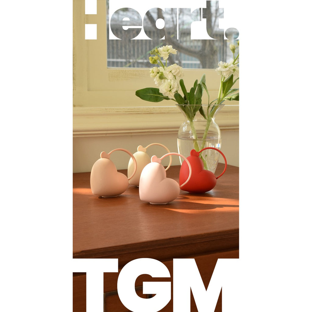 TGM Hearty 掛環安撫奶嘴盒