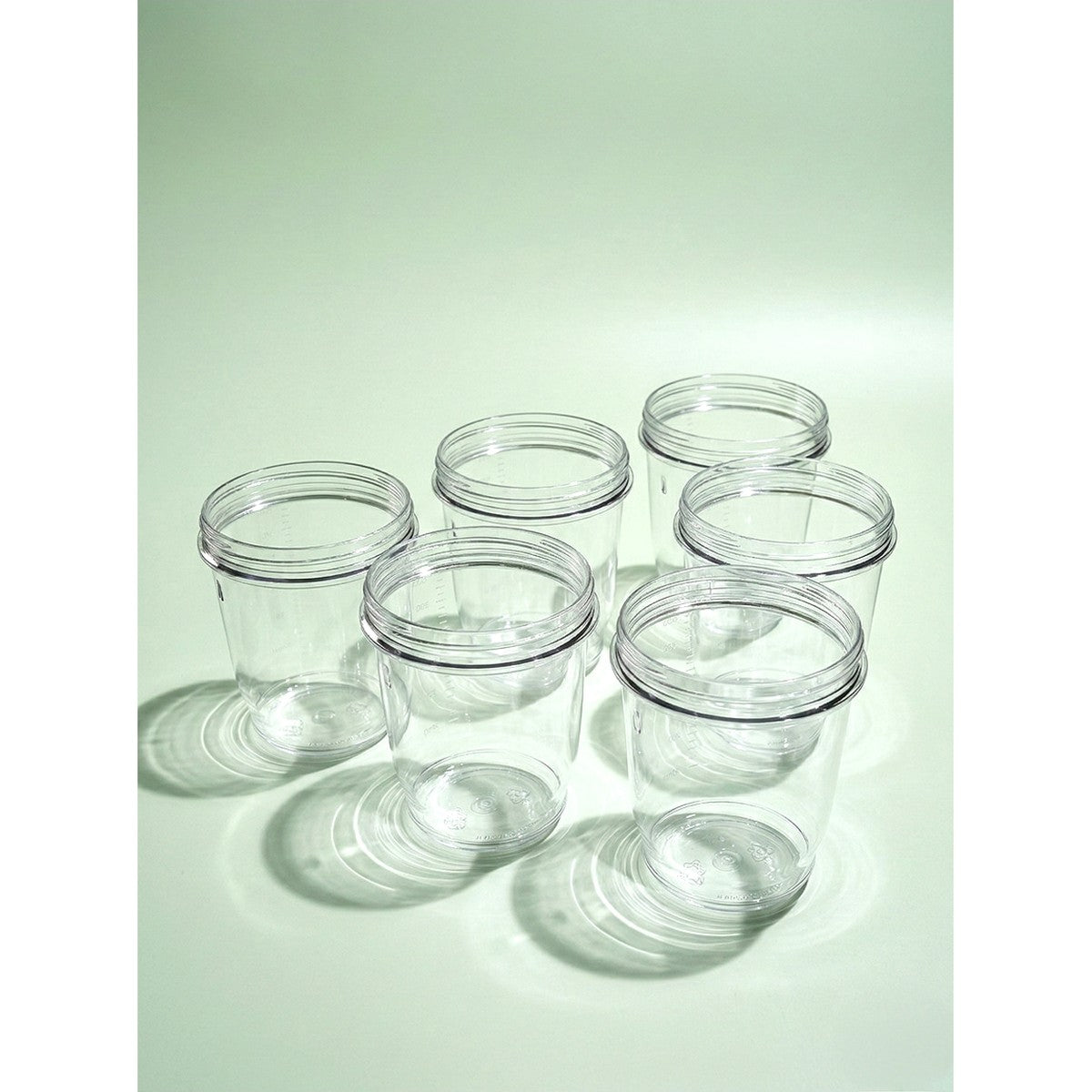 TGM 小熊 Ecogen 副食品容器