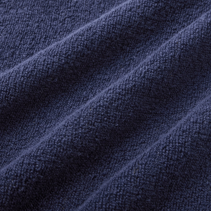 【日本製】MIKI HOUSE Fuwahada Towel 小熊格紋 紗布方巾 34×34cm 盒裝 2色