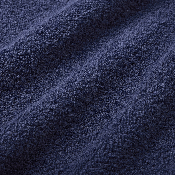 【日本製】MIKI HOUSE Fuwahada Towel 小熊格紋 紗布浴巾 60×125cm 附索繩袋 2色