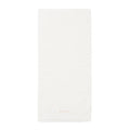 【日本製】MIKI HOUSE SPINAIR 中空紗 浴巾 50×100cm 今治毛巾 白色