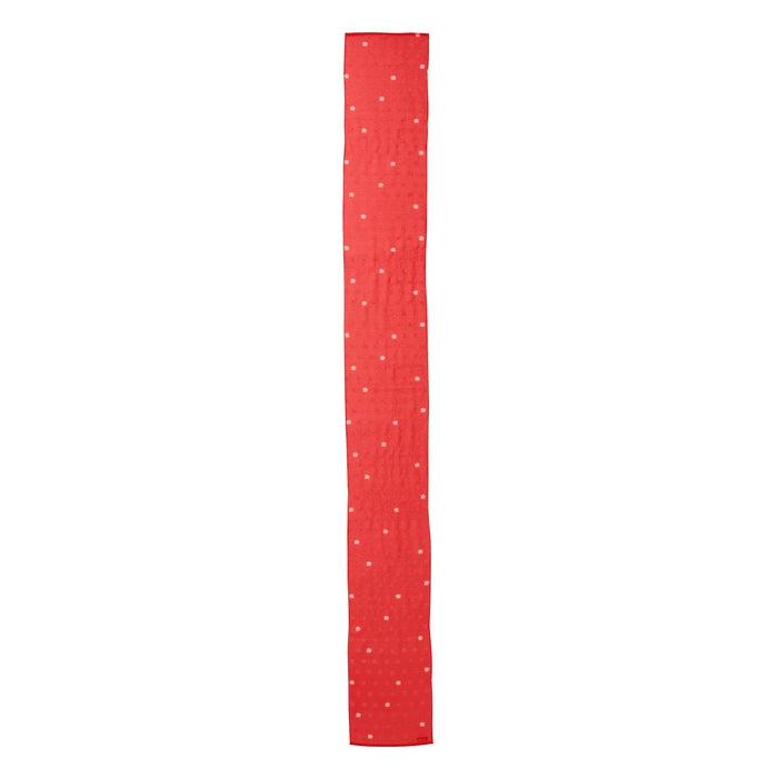【日本製】MIKI HOUSE 小花圖案 兒童浴衣腰帶 兵兒帶 3m 3色
