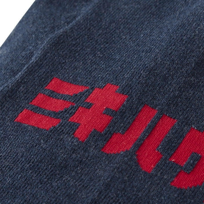 【日本製】MIKI HOUSE Logo 九分打底褲（附筒形禮盒） 5色