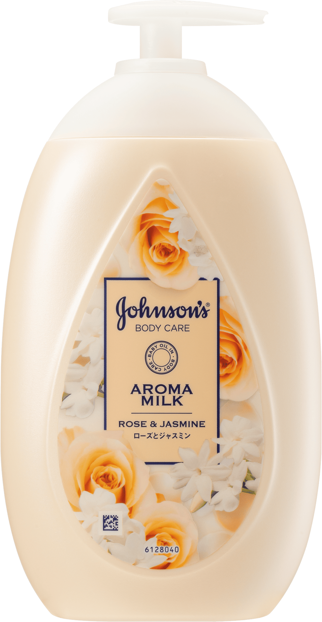 Johnson's