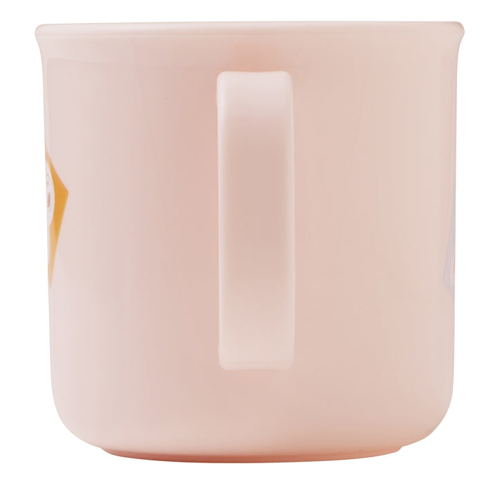 【日本製】MIKI HOUSE 拼圖積木系列 兒童水杯 200ml 輕巧易拿 附姓名貼 2色