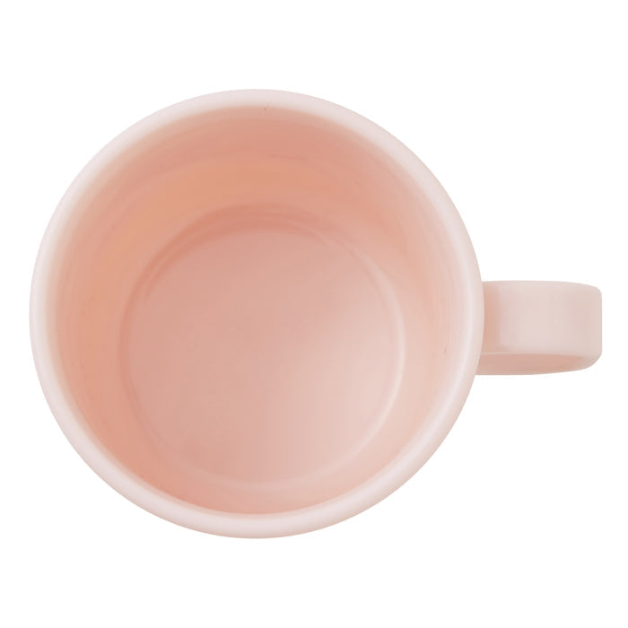 【日本製】MIKI HOUSE 拼圖積木系列 兒童水杯 200ml 輕巧易拿 附姓名貼 2色