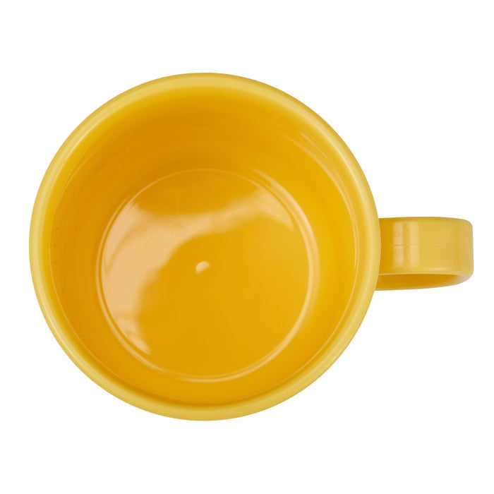 【日本製】MIKI HOUSE 拼圖積木系列 兒童水杯 200ml 輕巧易拿 附姓名貼 2色