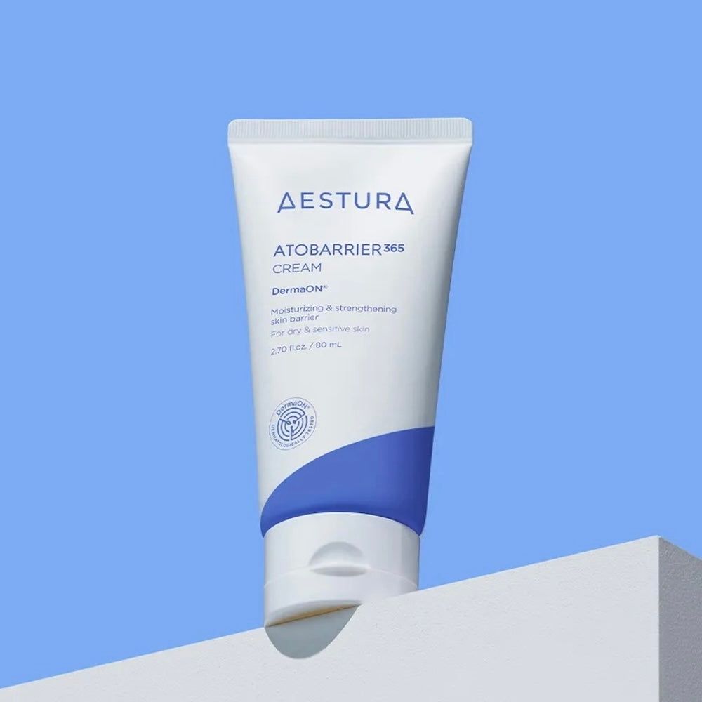 New version of Aestura Atobarrier 365 Cream 80ml