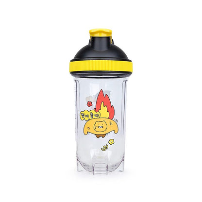 Korea Kakao Friends Lazy Chun Zhi Shaker Cup 